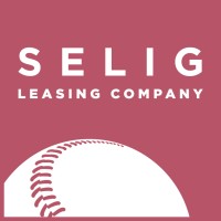 Selig Leasing Company, Inc. logo, Selig Leasing Company, Inc. contact details