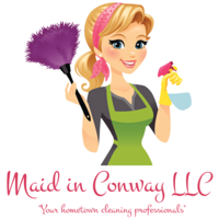 Maid in Conway, LLC logo, Maid in Conway, LLC contact details