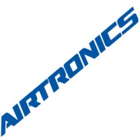 Airtronics Inc logo, Airtronics Inc contact details