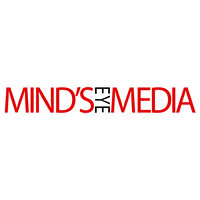 Mind's Eye Media logo, Mind's Eye Media contact details