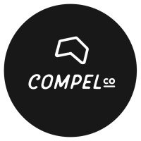 Compel Co. logo, Compel Co. contact details