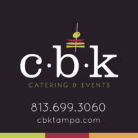 C.B.K Catering & Events logo, C.B.K Catering & Events contact details