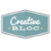 Creative Bloc logo, Creative Bloc contact details