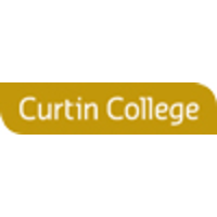 Curtin College | Curtin University logo, Curtin College | Curtin University contact details