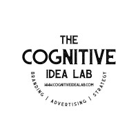 The Cognitive Idea Lab logo, The Cognitive Idea Lab contact details