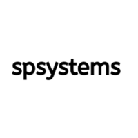 spsystems logo, spsystems contact details