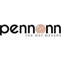 Pennonn logo, Pennonn contact details