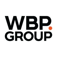 WBP Group logo, WBP Group contact details