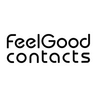 Feel Good Contact Lenses logo, Feel Good Contact Lenses contact details