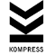 Kompress logo, Kompress contact details