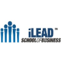 iLEAD School of Business logo, iLEAD School of Business contact details