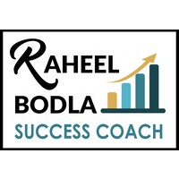 Raheel Bodla Success Coach logo, Raheel Bodla Success Coach contact details