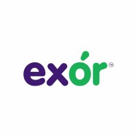 Exor_organics logo, Exor_organics contact details