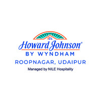 Howard Johnson By Wyndham Udaipur logo, Howard Johnson By Wyndham Udaipur contact details