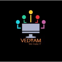 VEDTAM TECH SOLUTIONS logo, VEDTAM TECH SOLUTIONS contact details