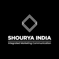 Shourya India logo, Shourya India contact details