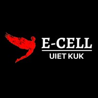 E-Cell UIET_KUK logo, E-Cell UIET_KUK contact details