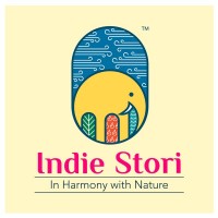 Indie Stori logo, Indie Stori contact details