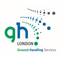 GH LONDON Ground Handling Services Ltd. logo, GH LONDON Ground Handling Services Ltd. contact details