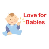 Love for Babies logo, Love for Babies contact details