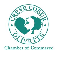 Creve Coeur-Olivette Chamber of Commerce logo, Creve Coeur-Olivette Chamber of Commerce contact details