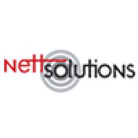 Nett Solutions Inc. logo, Nett Solutions Inc. contact details