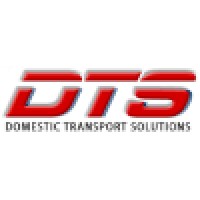 Domestic Transport Solutions logo, Domestic Transport Solutions contact details