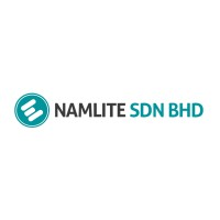 Namlite logo, Namlite contact details