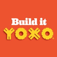 YOXO logo, YOXO contact details