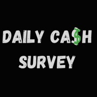 Daily Cash Survey logo, Daily Cash Survey contact details