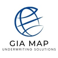 GIA Map | Hazard Underwriting Simplified logo, GIA Map | Hazard Underwriting Simplified contact details