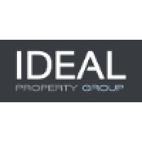 IDEAL Property Group logo, IDEAL Property Group contact details