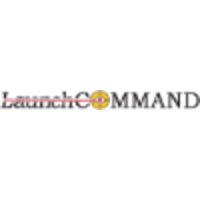 LaunchCommand logo, LaunchCommand contact details