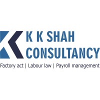 K K SHAH CONSULTANCY logo, K K SHAH CONSULTANCY contact details