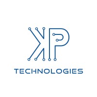 KP Technologies Ltd. logo, KP Technologies Ltd. contact details