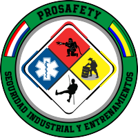 ProSafety Entrenamientos logo, ProSafety Entrenamientos contact details