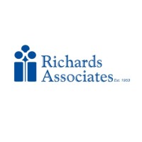 Richards Associates Inc. logo, Richards Associates Inc. contact details