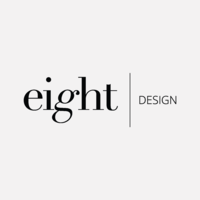 Eight Design logo, Eight Design contact details