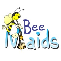 Bee Maids logo, Bee Maids contact details