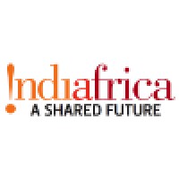 INDIAFRICA: A Shared Future logo, INDIAFRICA: A Shared Future contact details