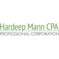 Hardeep Mann CPA Professional Corporation logo, Hardeep Mann CPA Professional Corporation contact details