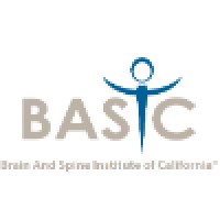 BASIC Spine logo, BASIC Spine contact details