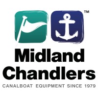 Midland Chandlers / Arleigh International logo, Midland Chandlers / Arleigh International contact details