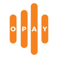 OPAY Inc. logo, OPAY Inc. contact details