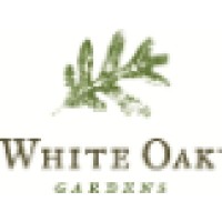 White Oak Garden Center logo, White Oak Garden Center contact details