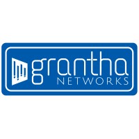 Grantha Networks logo, Grantha Networks contact details