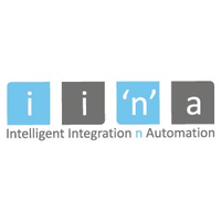 Intelligent Integration n Automation logo, Intelligent Integration n Automation contact details