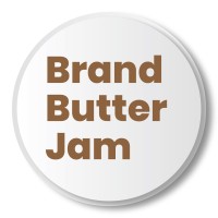 Brand Butter Jam logo, Brand Butter Jam contact details