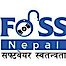 Foss Nepal Community logo, Foss Nepal Community contact details