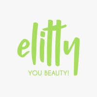 Elitty Beauty logo, Elitty Beauty contact details